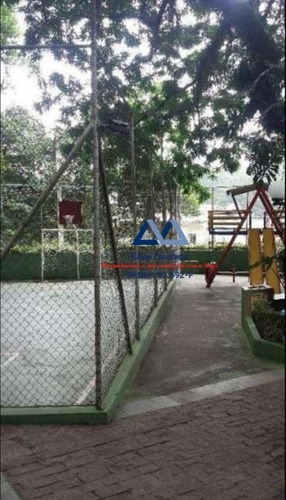 Imagem 8 de 10 de Apartamento Para Venda, 3 Dormitório(s) - 592