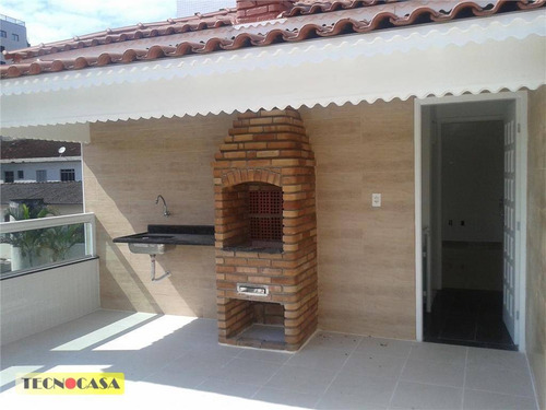 Imagem 14 de 14 de Sobrado Residencial À Venda, Vila Tupi, Praia Grande - So1071. - So1071