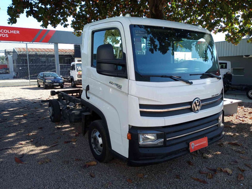 Imagem 2 de 12 de Delivery Express - 18/19