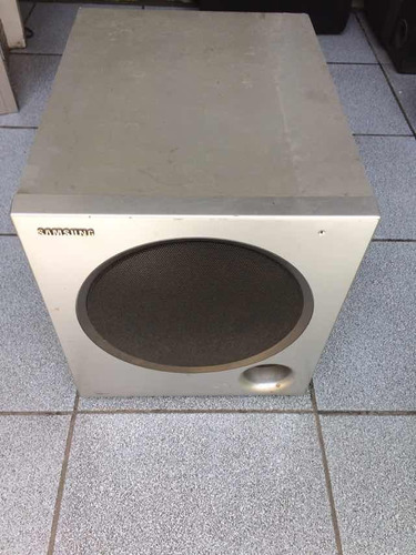 Subwoofer Activo Samsung