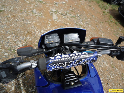 Imagen 9 de 11 de Yamaha Xt 600