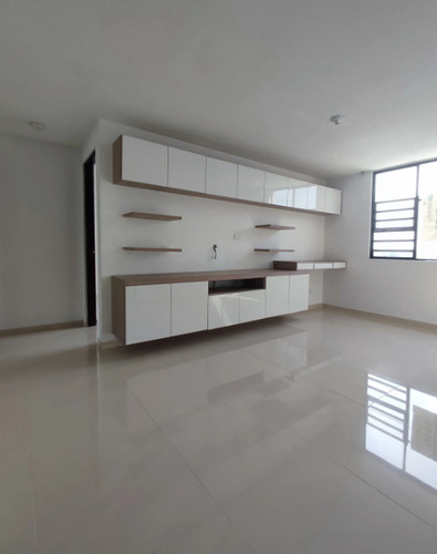 Venta Apartamento De104mts2 En Gran Limonar, Sur De Cali 10708.