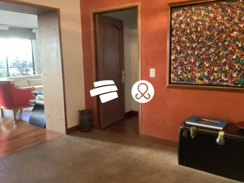 Apartamento En Venta En Bogotá, Chapinero