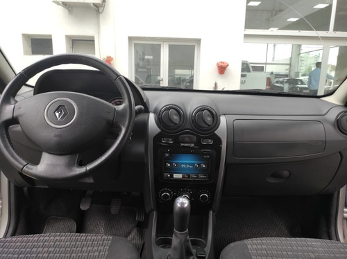 Renault Sandero Privilege 1.6 16v Nav