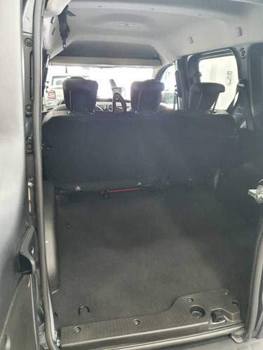 Renault Emotion Kangoo Emotion 5a1.6