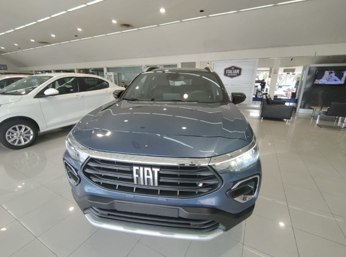 Fiat Pulse 1.0 Impetus T3 Cvt
