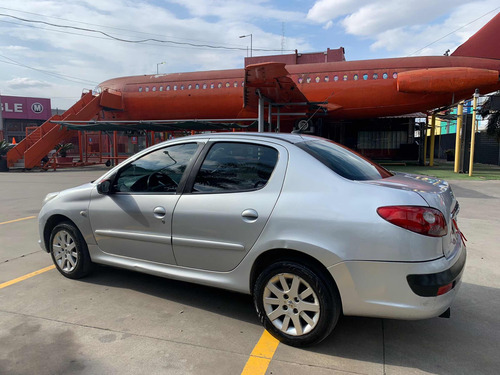 Peugeot 207 1.4 Sedan Xs