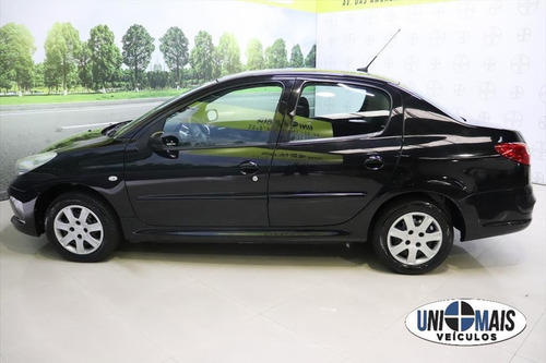 207 1.4 Xr Passion 8v Flex 4p Manual