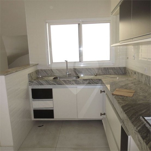 Sobrado/condomínio Novo - 3 Suítes/2 Vagas - 345-im507132