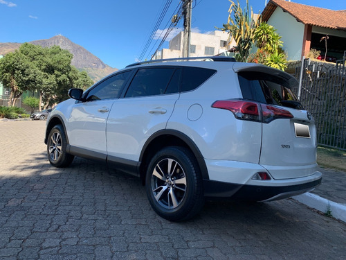 Imagem 2 de 8 de Toyota/rav4 Top