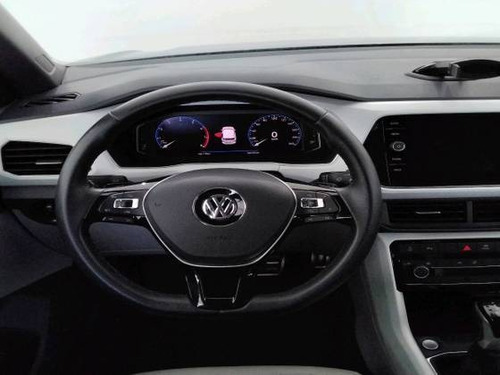 Imagem 3 de 15 de Volkswagen T-cross 1.4 250 Tsi Total Flex Highline