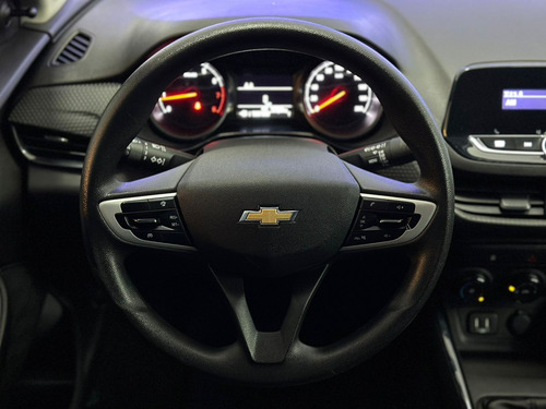 Chevrolet Onix HATCH 1.0 12V Flex 5p Mec.