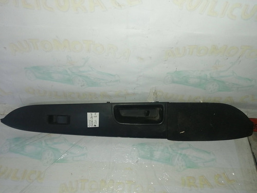 Botonera Puerta Delantera Derecha Suzuki Sx4 2006/14 