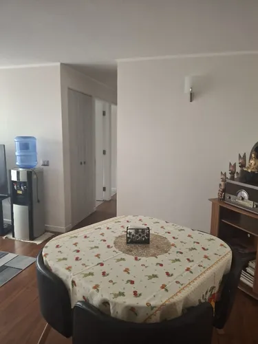 Oportunidad!! Vende Departamento Sector La Florida La Serena