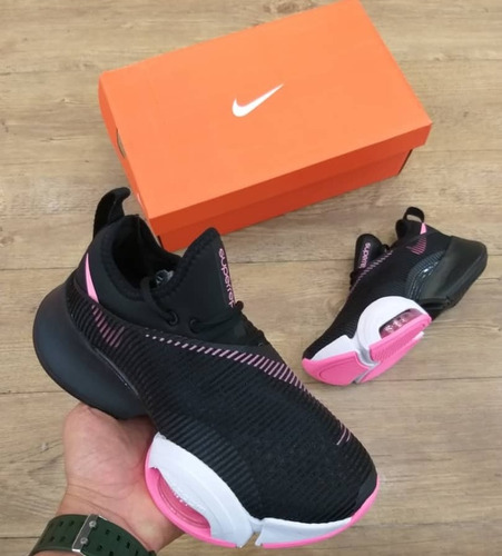 Zapatos Nike Air Zoom Superrep Damas Y Caballeros