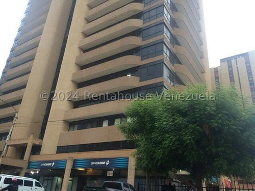 Alquiler Oficina En Dr Portillo Mls#24-23390 P.silva