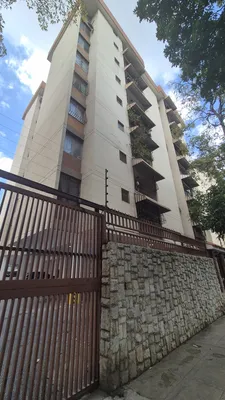 Apartamento en alquiler