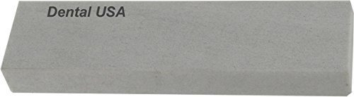 Piedra Afiladora - Dental Usa 7424 Sharpening Stone White, F