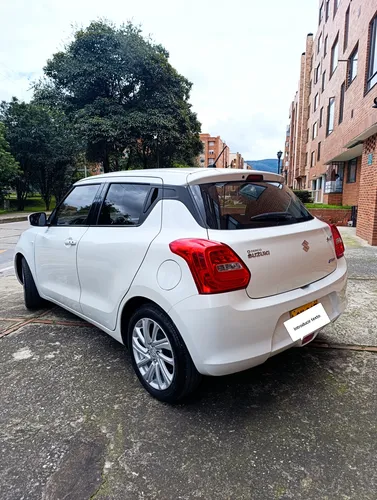 Suzuki Swift 1.2 Hybrid 2Wd
