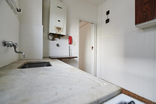 Imagen 14 de 22 de Venta Departamento 3 Ambientes 2 Dormitorios Todo Luz Natural - Monte Castro