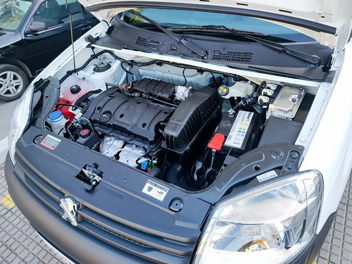 Peugeot Partner 1.6 Hdi Furgon Confort 92