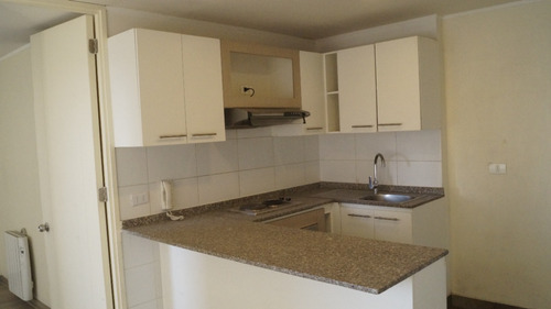 Excelente Oferta Depto 1 Dorm 1 Baño. Vista Sur Oriente