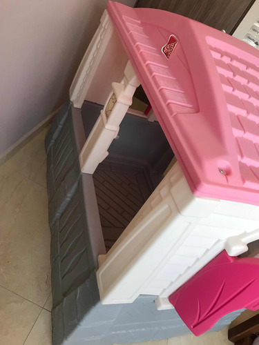 Casita Step 2 (Usado)