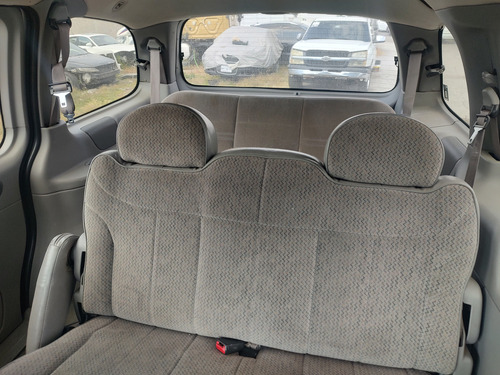 Ford Windstar Lx Base Mt