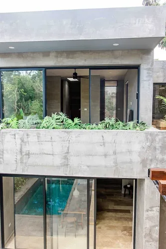 Villas Alquimia: Un Refugio Luxury En Aldea Zama, Tulum
