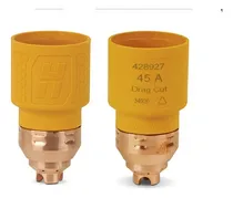 Comprar Cartucho de corte manual Hypertherm 45a - 428927