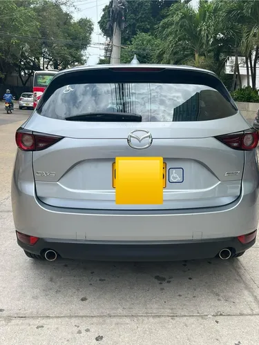 Mazda CX-5 2.0 Touring At