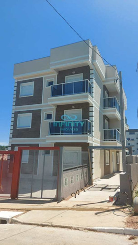Imagem 1 de 21 de Apartamento Com 2 Dorms, Renascença, Gravataí - R$ 255 Mil, Cod: 1416 - V1416