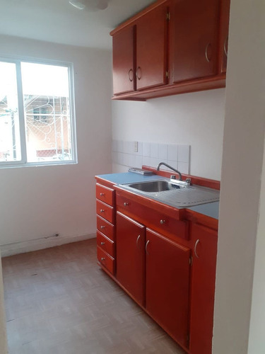 Imagen 4 de 13 de Villa Centroamericana Departamento Renta Tlahuac Cdmx