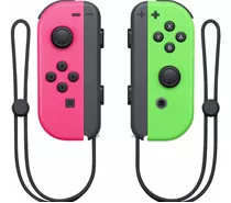 Comprar Set De Control Joystick Inalámbrico Nintendo Switch Joy-con