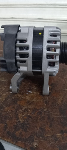 Imagen 4 de 7 de Alternador Renault Kwid Original