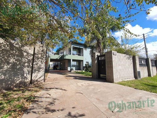 Imagen 11 de 18 de Impecable Quinta En Venta A Mts De Gorriti