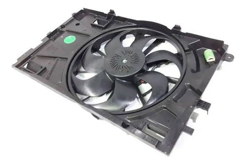 Motor Ventilador Gm 26287392