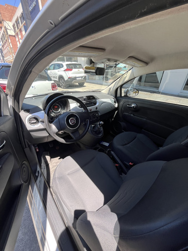 Fiat 500 1.4 Cult 85cv
