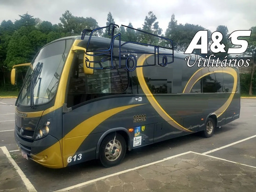 Imagem 1 de 14 de Neobus Thunder Plus Ano 2013 Volks 9150 Ar Wc Ais Ref 602