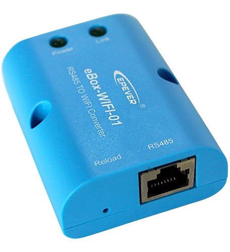 Epever Ebox-wifi-01 Monitor Remoto Rs485 A Adaptador Para Co