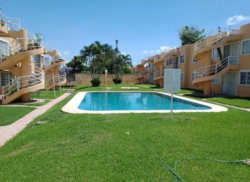 Bonita Casa En Venta Ubicada En Llano Largo, Acapulco, Guerrero Dc