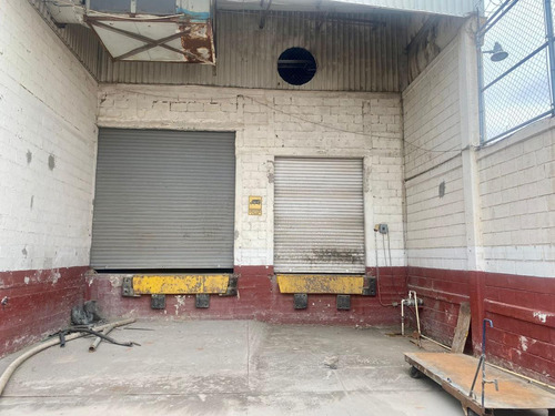 Bodega En Venta En Parque Industrial Carlos A Herrera Araluce