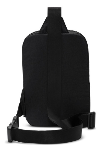 Bolsa Bandolera (5l) Nike Aura Negro Hf7038-010
