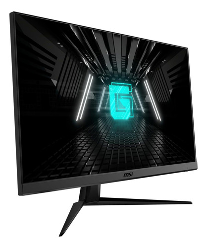 Monitor Gamer 27 Msi G2712f 1ms 180hz Full Hd Ips Hdmi Dp