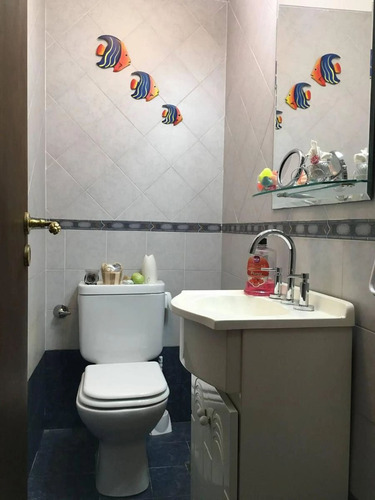 Venta Duplex 3 Ambientes Castelar Patio Y Cochera