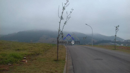 Imagem 4 de 9 de Terreno À Venda, 502 M² Por R$ 620.000,00 - Vila Maringá - Jundiaí/sp - Te0001