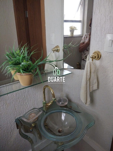 Imagem 9 de 29 de Apartamento - Ap03765 - 69395603