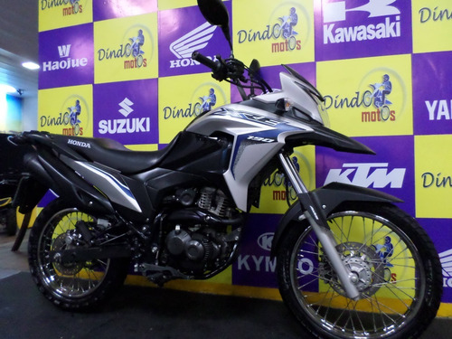 Imagem 2 de 15 de Honda Xre 190 Abs