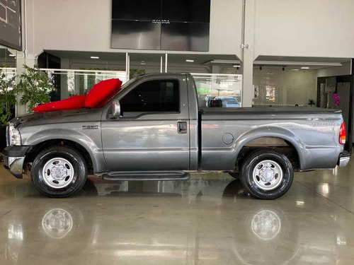 Imagem 5 de 15 de Ford F250 Xlt L 2000
