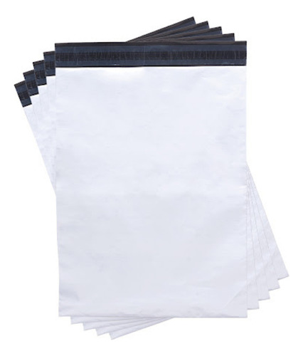 250 Envelopes Segurança Envios Correios Com Lacre 19x25 Cm